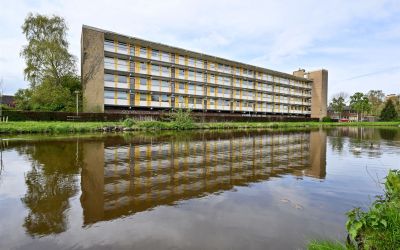 Lijsterstra. 52