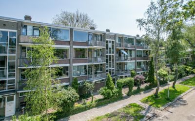 Zwaluwstraat 46