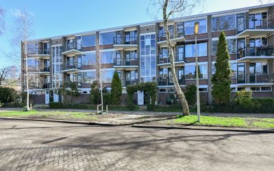 Zwaluwstraat 52