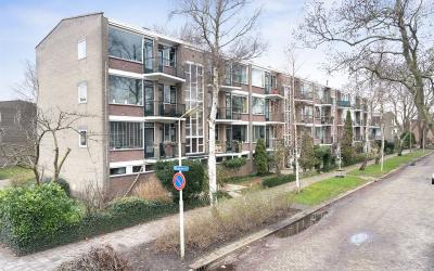 Zwaluwstraat 56