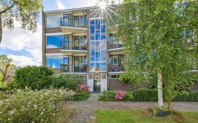 Zwaluwstraat 60