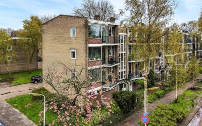 Zwaluwstraat 64