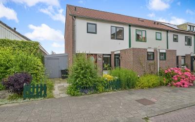 Geertje Pel-Grootstraat 39