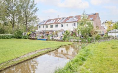 Geertje Pel-Grootstraat 57