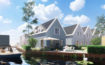 Huis te koop Westknollendam 77-F