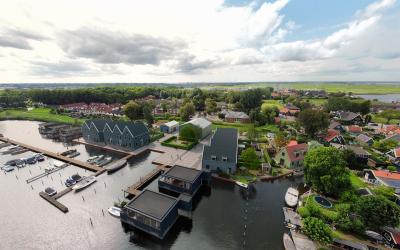 Westknollendam 77-K