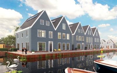 Westknollendam 77-P
