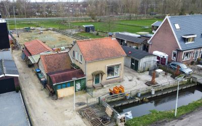 Westknollen. 120-AC