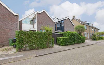 Bakkersstraat 35-A
