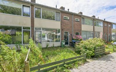 Bakkersstra. 20