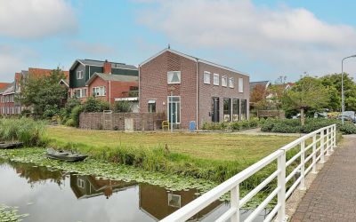 Zandweg 1