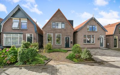 Zandweg 133