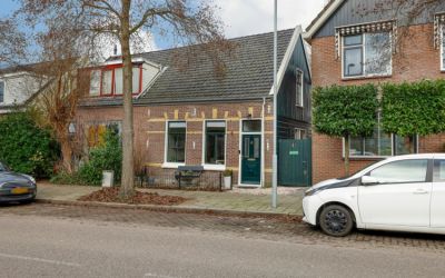 Zandweg 58