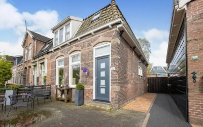 Zandweg 82