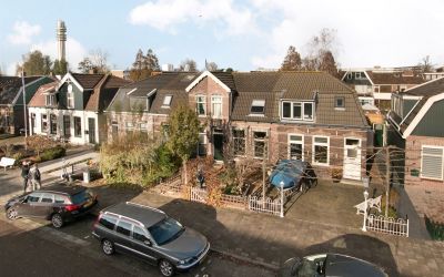 Zandweg 84