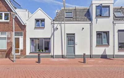 Zandweg 146-D