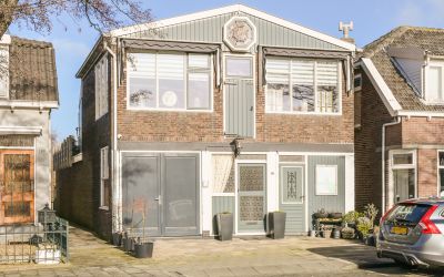 Zandweg 164