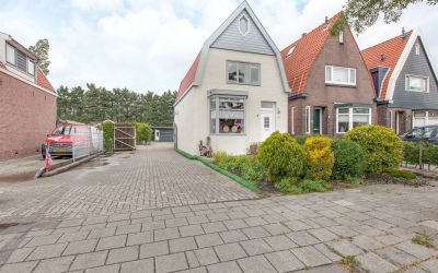 Zandweg 220