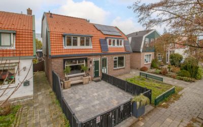 Zandweg 228-A