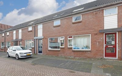 Knollendammerstraat 117