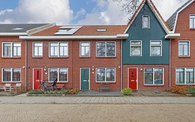 Rietvinkkade 13