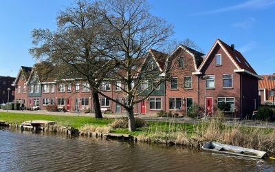 Rietvinkkade 19
