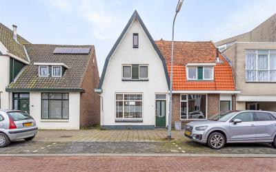 Zaandammerstraat 8