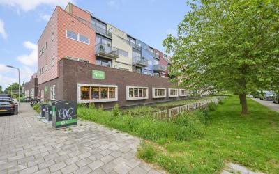 Kokerstraat 101