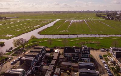 Spijtstraat 1