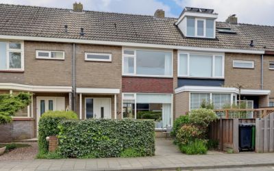 Arisstraat 11