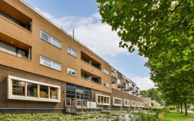 Arisstraat 60