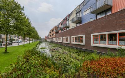 Arisstraat 70