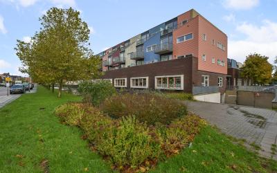 Arisstraat 92