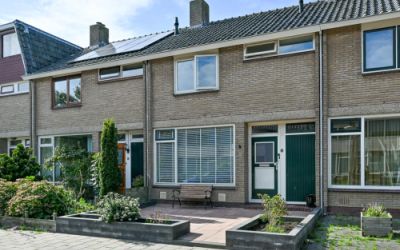 Kameelstraat 6