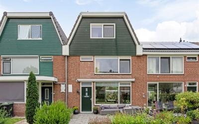 Keizerstraat 12