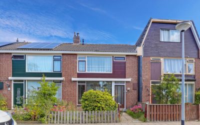 Keizerstraat 9