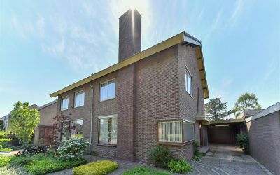 Prins van Oranjestraat 2