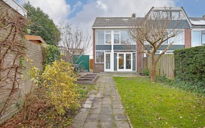Prins van Oranjestraat 102