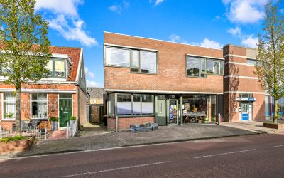 Dorpsstraat 39-A