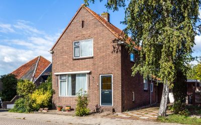 Dorpsstraat 169