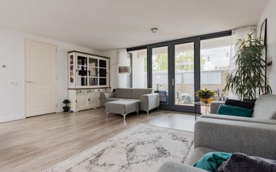 Dorpsstraat 32-A