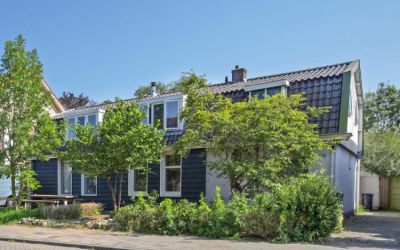 Dorpsstraat 130