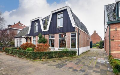 Dorpsstraat 152