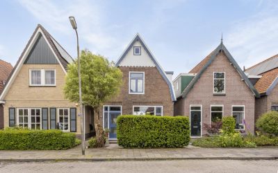 Dorpsstraat 258