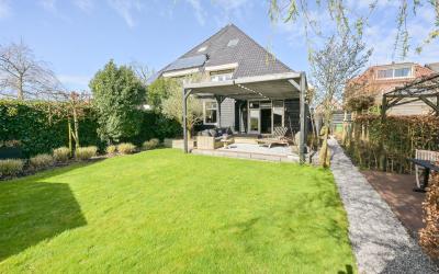 Dorpsstraat 266