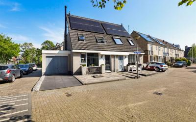 De Lindeboom 1