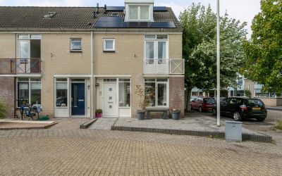 De Lindeboom 15