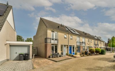 De Lindeboom 5