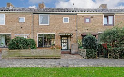 Gele Lisstraat 40
