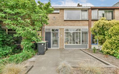 Lepelbladstraat 27